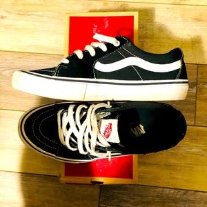 Vans Sk8-Low Pro